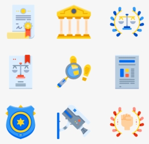 Law And Justice - Law