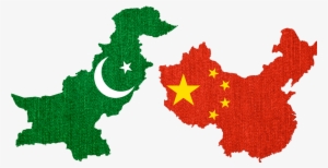 Pakistan Beats China In Jeans Exports To Eu Denim Jeans - China Map Logo