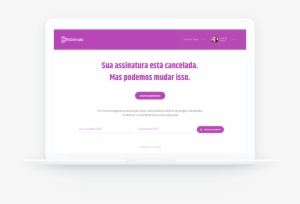 Plano Cancelado-desktop - Plano