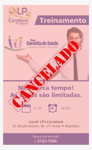 Garantia De Saúde - La-96 Nike Missile Site