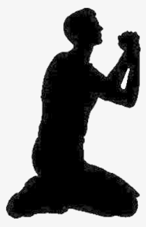 Foráneos Vip - Siluetas De Personas Orando