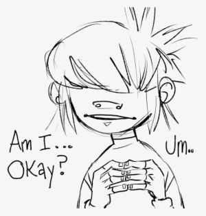 Cyborg Noodle