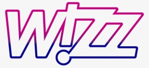 Wizz Air Logo White