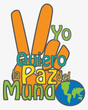 Mano - Yo Quiero La Paz Del Mundo