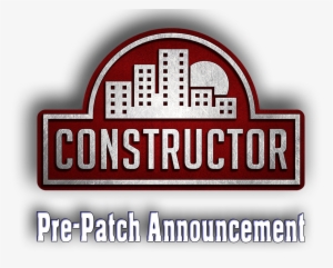 Hello Wonderful Fans Of Constructor - Constructor Construction Meets Corruption
