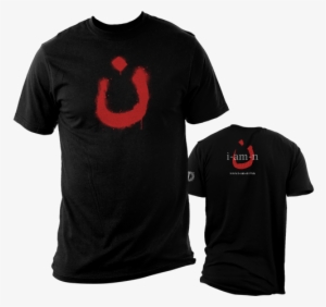 Stand With Iraqi Christians - Am N Shirt