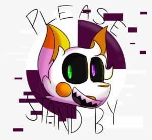 We're Experiencing Technical Difficulties By Accidentlyforgotten - Deviantart