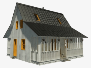 Small House - House Plan