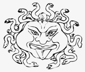 The Myth Of Europa - Illustration