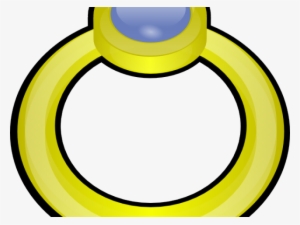 Ring Clipart Vector - Ring Clip Art