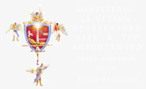 Logo - Crest