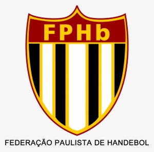 Escudo Fphb Okok Sem Fundo1 - Federação Paulista De Handebol