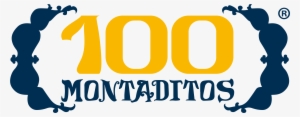 100 Montaditos - 100 Montaditos Logo