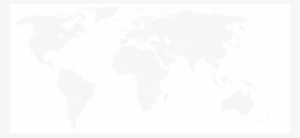 White Layer Blankmap World V5 - Liverpool Fc White Logo Png