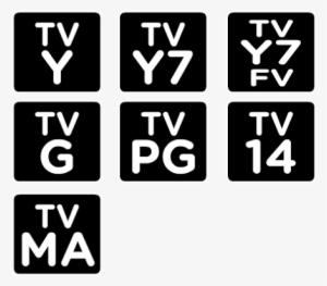 Dle Tv Rating System - Tv Rating System