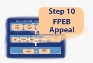 Fpeb Appeal - Disability