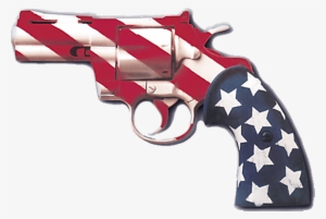 Pen Is Mightier Than The Gun