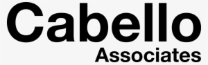 Ca New Typeonly Logo Black