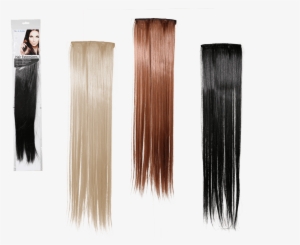 Extensiones Para Cabello