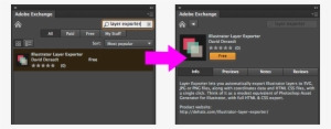 Image - Illustrator Extension