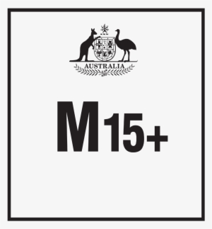 Oflc Australia Rating - Silhouette