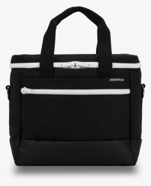 Flatiron Cooler Bag - Hill Country Barbecue Market