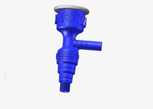 3d Printed Smoking Accesories Pipes - Plumbing Valve
