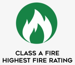 Cedur Class A Fire Rating - Mcdonalds - Holding 2011