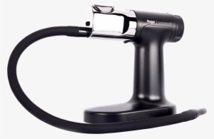 Sage Smokinggun Kitchengadget 001a - Breville Smoking Gun Pro