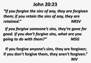 John 20 - 23 - Dont Be A Dumbass.jpg Throw Blanket