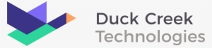 Home » Insurance » Pricing » Best Practice Rating Algorithms - Duck Creek Technologies Logo