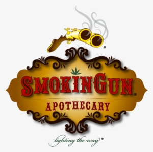 Smokin Gun Apothecary