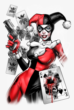 Batman Smoking Gun Men's Slim Fit T-shirt - Dc Batman Smoking Gun Tank Top Medium