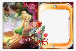 Clipart Resolution 1600*1067 - Disney Fairies Tinkerbell And The Lost Treasure 100