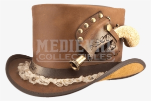 Miniature Steampunk Hat