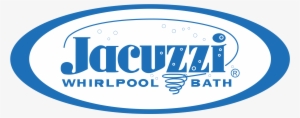 Jacuzzi Logo Png Transparent - Logo Jacuzzi