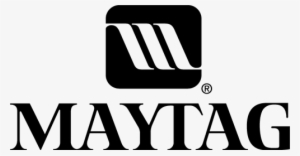 We Can Bid And Special Order The Appliances For Your - Maytag Logo Vector
