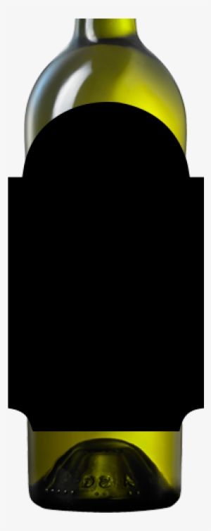 Design Your Own Wine Bottle Black Label