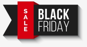 Black Friday Label - Black Mamba