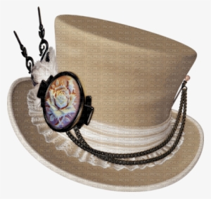 Steampunk - Hat