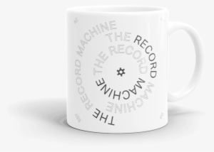 Trm Spinning Mug