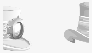 Steampunk Clipart Hat - Illustration