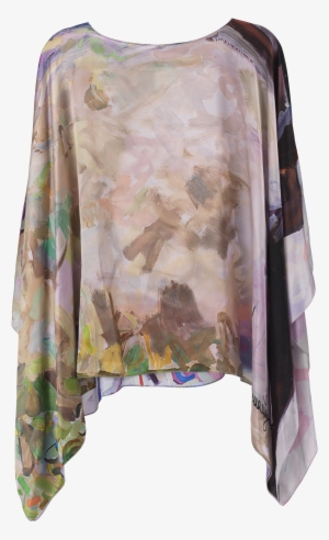 Women's Apparel/blushing Beauty - Blouse