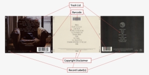 The Promotional Posters For Singer-songwriter Albums - James Bay - Chaos & The Calm (music Cd)