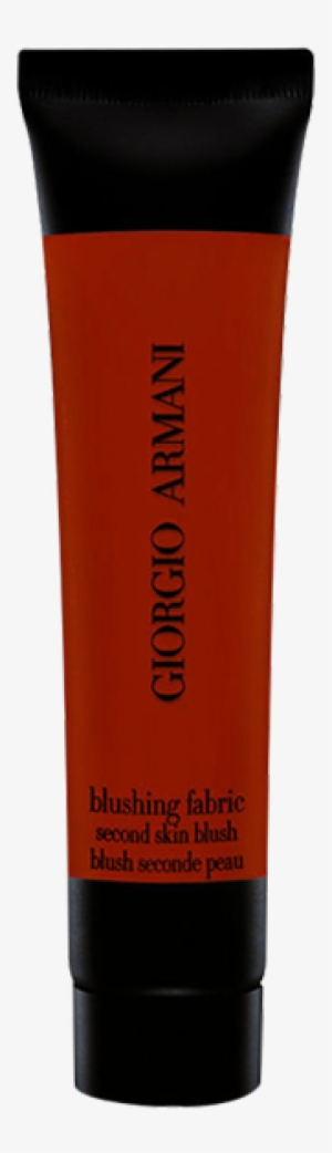 Blush Armani Blushing Fabric Fresh Baby Pink-2 - Cosmetics