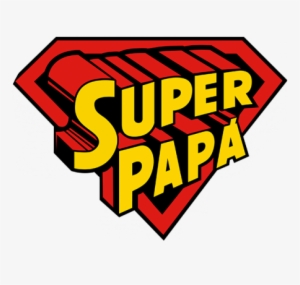 Super Papa Logo