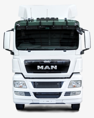 Truck Range