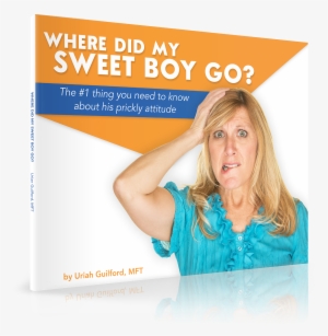 Grab Your Free Report To - Teenage Boys Attitude