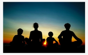 About Family Sangha Monthly Meditation - Family Yoga