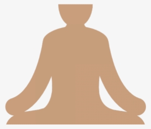 Mindfulness Silhouette